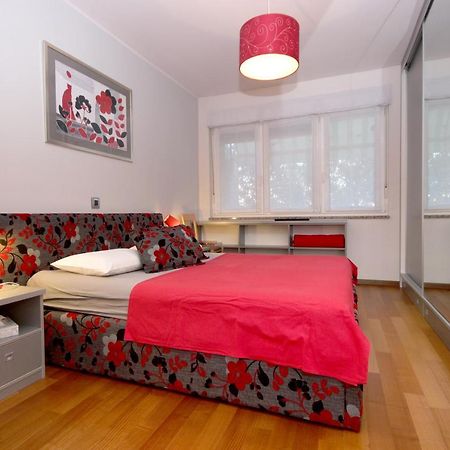 Apartment Bizjak Пула Екстер'єр фото